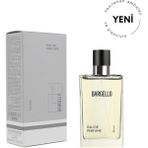 Bargello 535 50 ml Erkek Parfüm EDP Fresh Odunsu Koku ile Ferah Bir Deneyim
