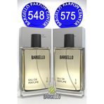 Bargello 548 Erkek Parfüm Woody 50 ML EDP + 575 Erkek Parfüm Woody 50 ML EDP