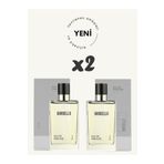 Bargello 559 Oriental EDP 2 x 50 ml Erkek Parfüm