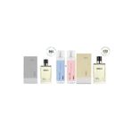 Bargello 561 + 122 edp 100 ml No:561 + No:122 edt Body Mist mnms50561bmno122