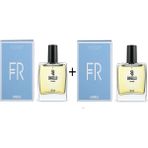Bargello 561 Fresh EDP 50 ml Erkek Parfüm + 567 Fresh EDP 50 ml Erkek Parfüm Seti