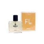 Bargello 568 50 ml EDP Erkek Parfüm Odunsu