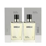 Bargello 575 Edp 50 ml 2 Adet Erkek Parfüm