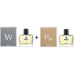Bargello 575 EDP 50 ml Erkek Parfüm + 585 EDP 50 ml Erkek Parfüm