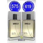 Bargello 575 Erkek Parfüm Woody 50 ML EDP + 619 Erkek Parfüm Oriental 50 ML EDP