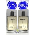 Bargello 575 Erkek Parfüm Woody 50 ML EDP + 680 Erkek Parfüm Woody 50 ML EDP