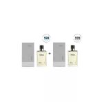 Bargello 575 Woody 50ml + 593 Woody 50 ml EDP Erkek Parfüm Seti