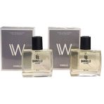Bargello 575 Woody EDP 2x50 ml Erkek Parfüm
