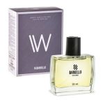 Bargello 576 Woody EDP 50 ml Erkek Parfüm