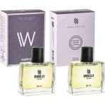 Bargello 576 Woody Erkek Parfüm Edp 50 ml ( 2 Adet ) - 100 ml