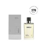 Bargello 578 Woody EDP 50 ml Erkek Parfüm