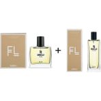 Bargello 585 EDP 50 ml Erkek Parfüm + 154 EDP 50 ml Kadın Parfüm