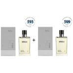 Bargello 593 509 Erkek / Erkek Parfüm Edp 50 ml Fresh / Fresh - Mnms50593509 - 100 ml