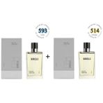 Bargello 593 514 Erkek Parfüm Edp 50 ml Fresh / Oriental - Mnms50593514 - 100 ml