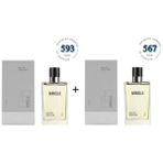 Bargello 593 567 Erkek / Erkek Parfüm Edp 50 ml Fresh / Fresh - Mnms50593567 - 100 ml