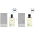 Bargello 593 575 Erkek / Erkek Parfüm Edp 50 ml ml Fresh / Woody - Mnms50593575 - 100 ml