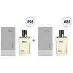 Bargello 593 685 Erkek / Erkek Parfüm Edp 50 ml Fresh / Fresh - Mnms50593685 - 100 ml