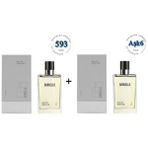 Bargello 593 Ask6 Erkek / Erkek Parfüm Edp 50 ml Fresh / Fresh - Mnms593ask6 - 100 ml