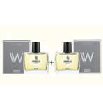 Bargello 596 Woody EDP 2 Adet X 50 ml Erkek Parfüm