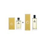 Bargello 598 EDP 50 ml Unisex Parfüm + 228 EDP 50 ml Kadın Parfüm