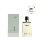 Bargello 598 Unisex Parfüm EDP 50 ML Oriental - Mnms50598 Amber Çiçeksi