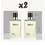 Bargello 618 Oriental EDP 2x50 ml Erkek Parfüm