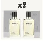 Bargello 624 Woody EDP 2x50 ml Erkek Parfüm