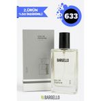 Bargello 633 Erkek Parfüm Fresh Eau de Parfum 50 ml