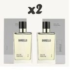 Bargello 633 Fresh EDP 2 x 50 ml Erkek Parfüm