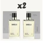 Bargello 661 Woody EDP 2x50 ml Erkek Parfüm