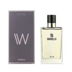 Bargello 671 Woody EDP 50 ml Unisex Parfüm