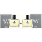 Bargello 677 Woody EDP 2x50 ml Erkek Parfüm