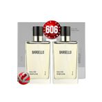 Bargello 678 Woody EDP 2x50 ml Erkek Parfüm