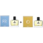 Bargello 685 EDP 50 ml Erkek Parfüm + 514 EDP 50 ml Unisex Parfüm