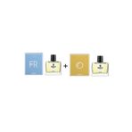 Bargello 685 EDP 50 ml Erkek Parfüm + 709 EDP 50 ml Kadın Parfüm