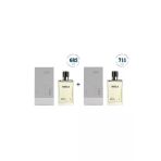 Bargello 685 Fresh 50ml +711 Fresh 50 ml EDP Erkek Parfüm Seti