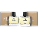 Bargello 695 Floral EDP 50 ml Erkek Parfüm + 585 Floral EDP 50 ml Erkek Parfüm
