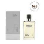 Bargello 695 Flower EDP 50 ml Erkek Parfüm