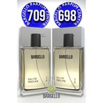 Bargello 698 Fresh + 709 Oriental 50 ml EDP Erkek Parfüm