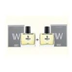 Bargello 707 Woody EDP 50 ml Erkek Parfüm + 606 Woody EDP 50 ml Erkek Parfüm