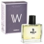 Bargello 707 Woody EDP 50 ml Erkek Parfüm