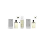 Bargello 709 + 709 Edp 100 ml No:709 Edt Body Mist 210 ml