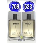 Bargello 709 Oriental 50 ml +523 Oriental 50 ml EDP Erkek Parfüm