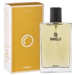 Bargello 709 Oriental EDP 100 ml Erkek Parfüm