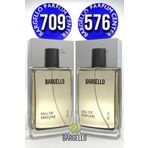 Bargello 709 Oriental EDP 50 ml Erkek Parfüm + 576 Woody EDP 50 ml Erkek Parfüm