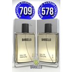 Bargello 709 Oriental EDP 50 ml Erkek Parfüm + 578 Woody EDP 50 ml Erkek Parfüm