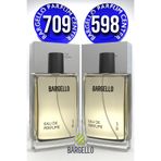 Bargello 709 Oriental EDP 50 ml Erkek Parfüm + 58498 Oriental EDP 50 ml Erkek Parfüm