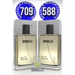 Bargello 709 Oriental EDP 50 ml Erkek Parfüm + 588 Woody EDP 50 ml Erkek Parfüm