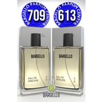 Bargello 709 Oriental EDP 50 ml Erkek Parfüm + 613 Woody EDP 50 ml Erkek Parfüm