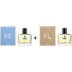 Bargello 711 EDP 50 ml Erkek Parfüm + 585 EDP 50 ml Erkek Parfüm